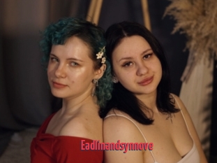 Eadlinandsynnove