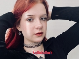 Eadlinhallock