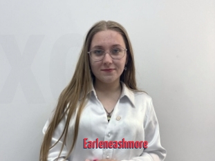 Earleneashmore