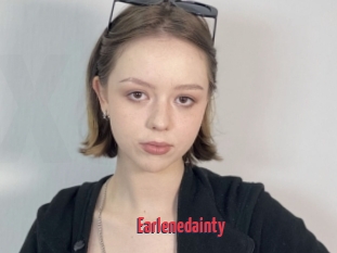 Earlenedainty