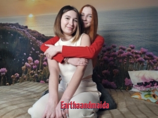 Earthaandmaida