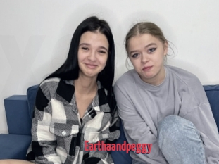 Earthaandpeggy