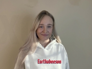 Earthabeeson