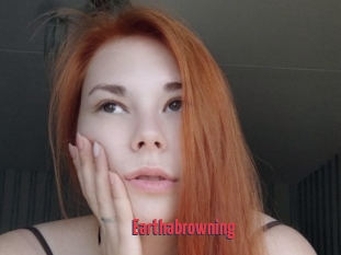 Earthabrowning