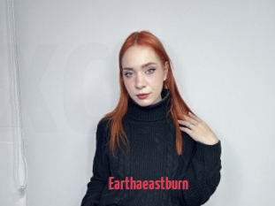 Earthaeastburn