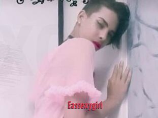 Eassexygirl
