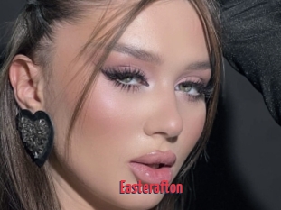 Easterafton