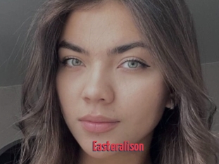 Easteralison