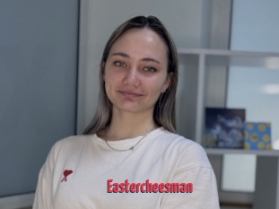 Eastercheesman