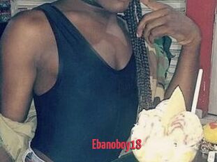Ebanoboy18