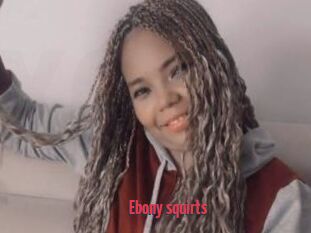 Ebony_squirts