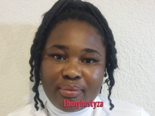 Ebonybustyza