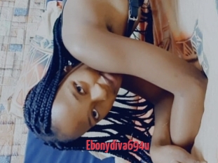 Ebonydiva694u