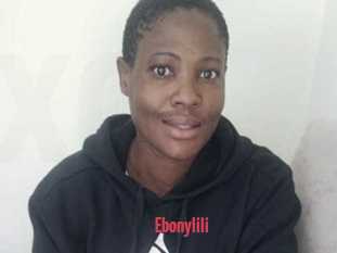 Ebonylili