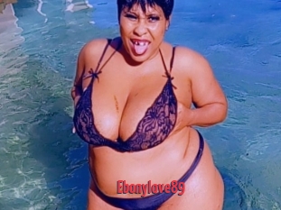 Ebonylove89