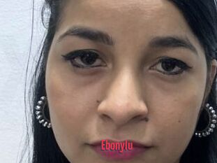 Ebonylu