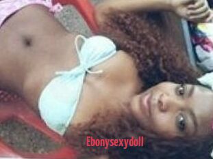 Ebonysexydoll