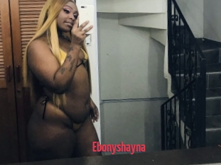 Ebonyshayna