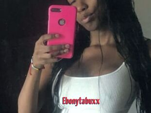 Ebonytabuxx