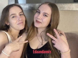 Edaandannis