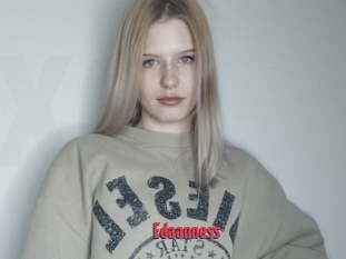 Edaanness