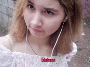 Edabann