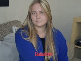 Edabarister