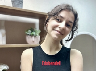 Edabendell