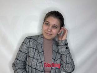 Edaching