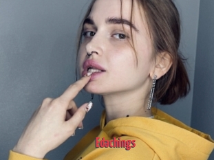 Edachings