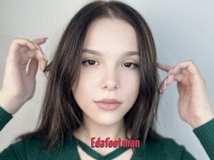 Edafootman