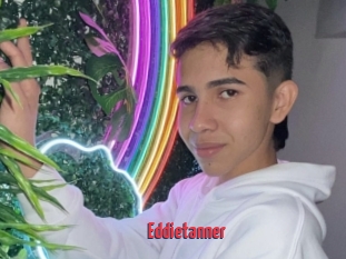 Eddietanner