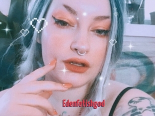 Edenfetishgod