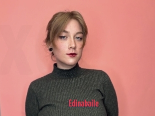 Edinabaile