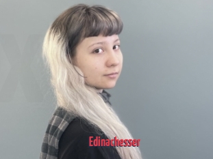 Edinachesser