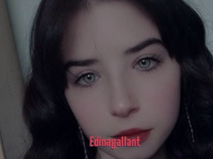 Edinagallant
