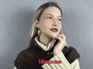 Edinagarman