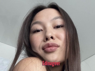 Edinageer