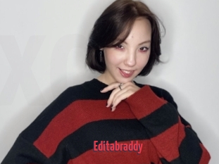 Editabraddy