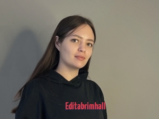 Editabrimhall