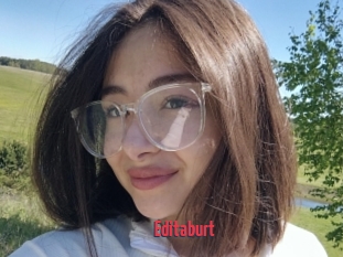 Editaburt