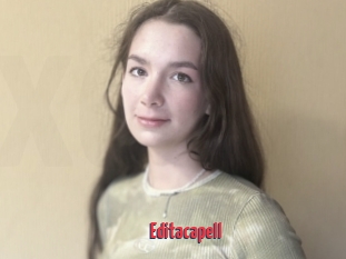 Editacapell