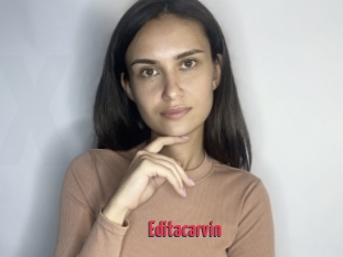 Editacarvin