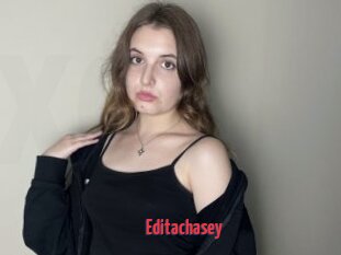 Editachasey