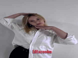 Editacreedon