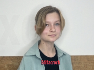 Editacrock