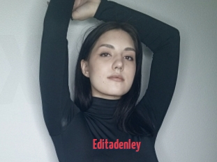 Editadenley