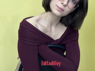 Editadilley