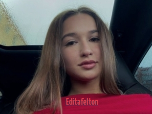 Editafelton