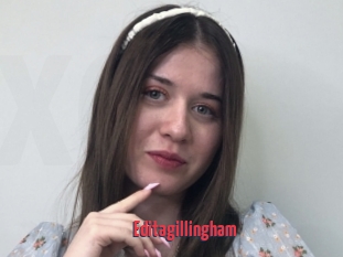 Editagillingham